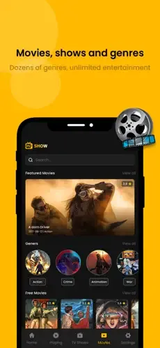 disney-hotstar-apk-download Movies and shows